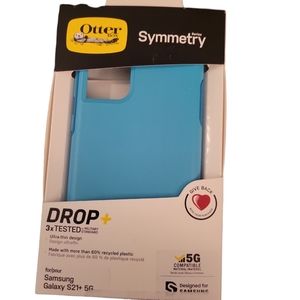 Otterbox symmetry Samsung Galaxy s21 +5g